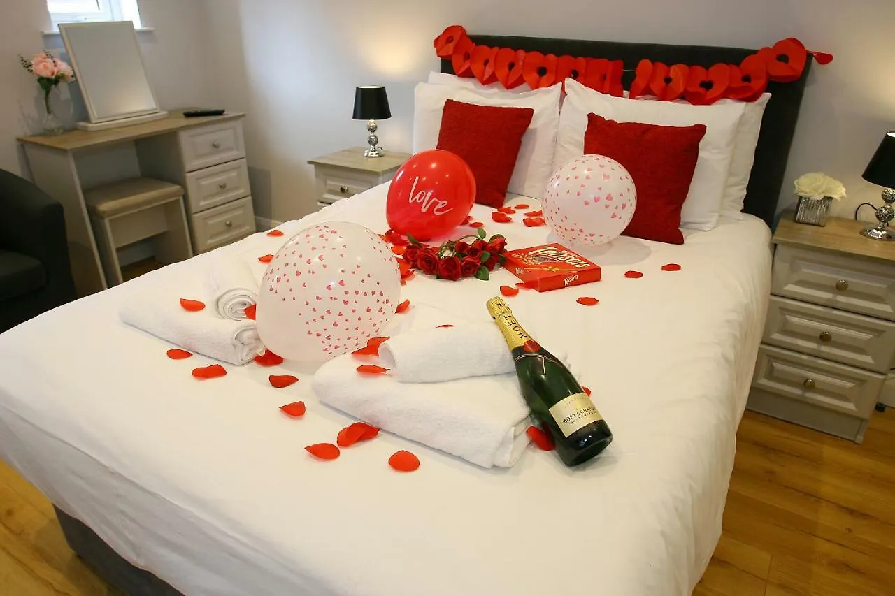 No. 226 Belfast Hotel