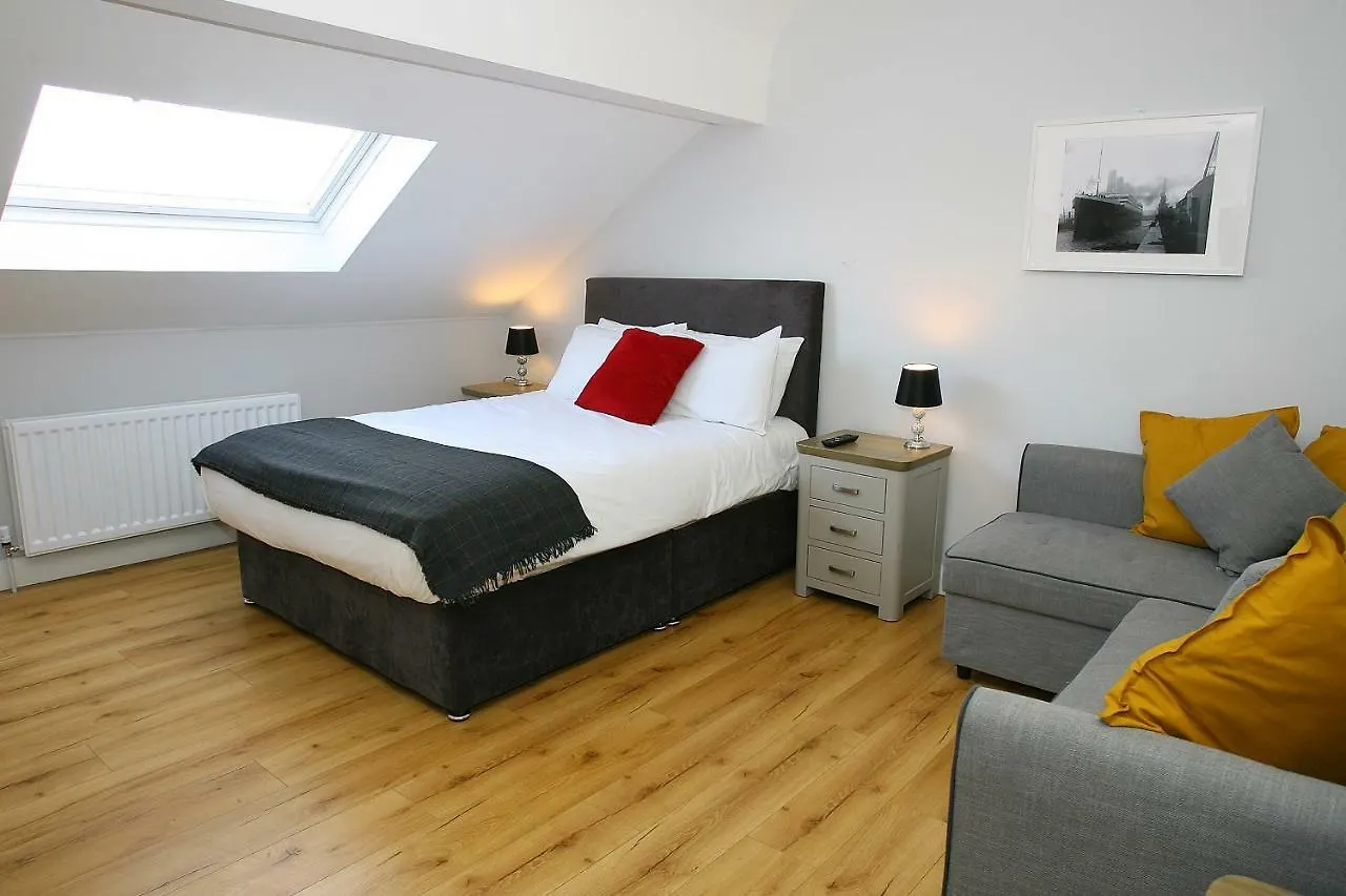 No. 226 Belfast Hotel Guest house