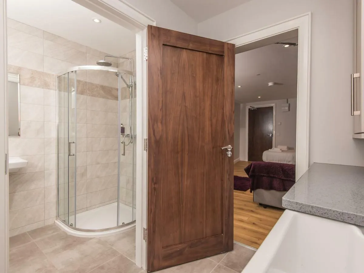 *** Guest house No. 226 Belfast Hotel United Kingdom
