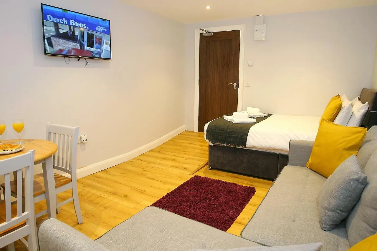 No. 226 Belfast Hotel