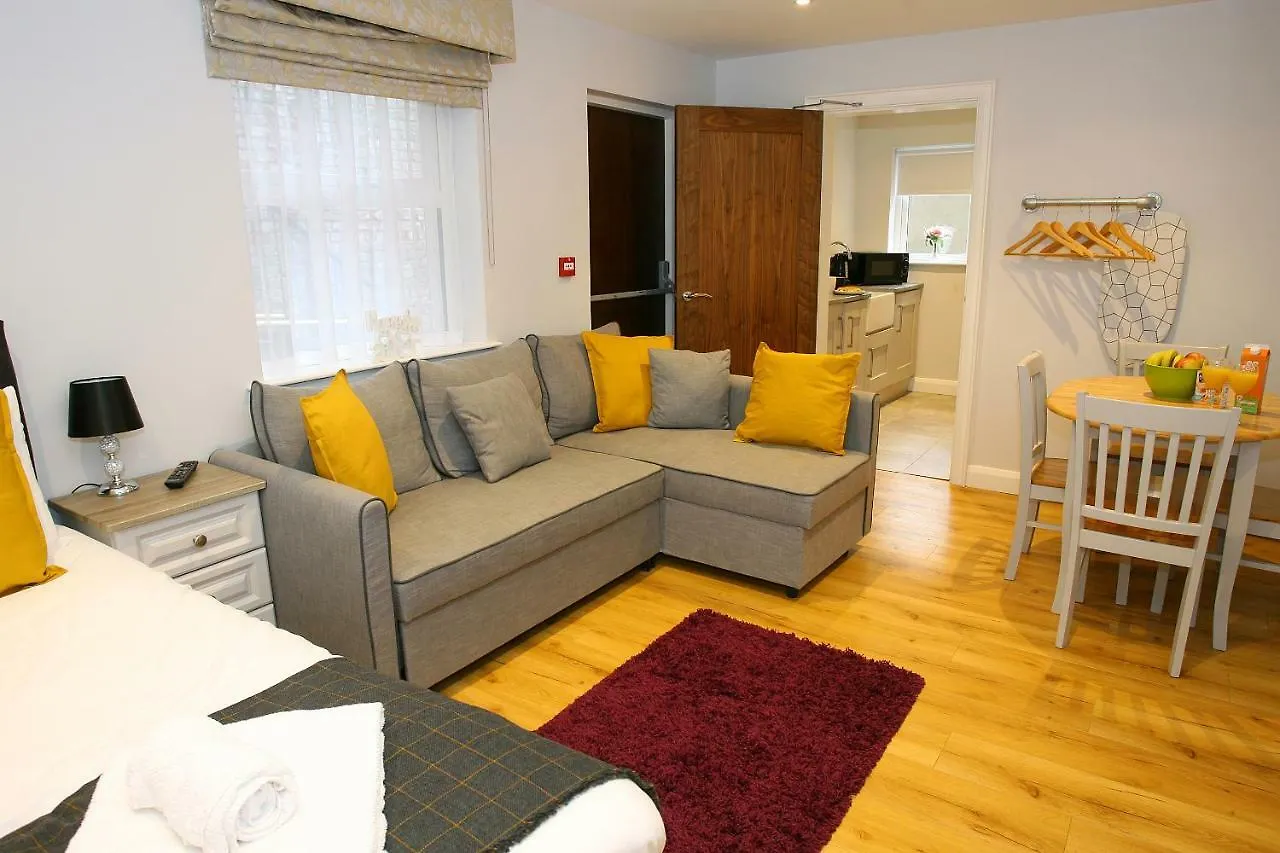 No. 226 Belfast Hotel United Kingdom