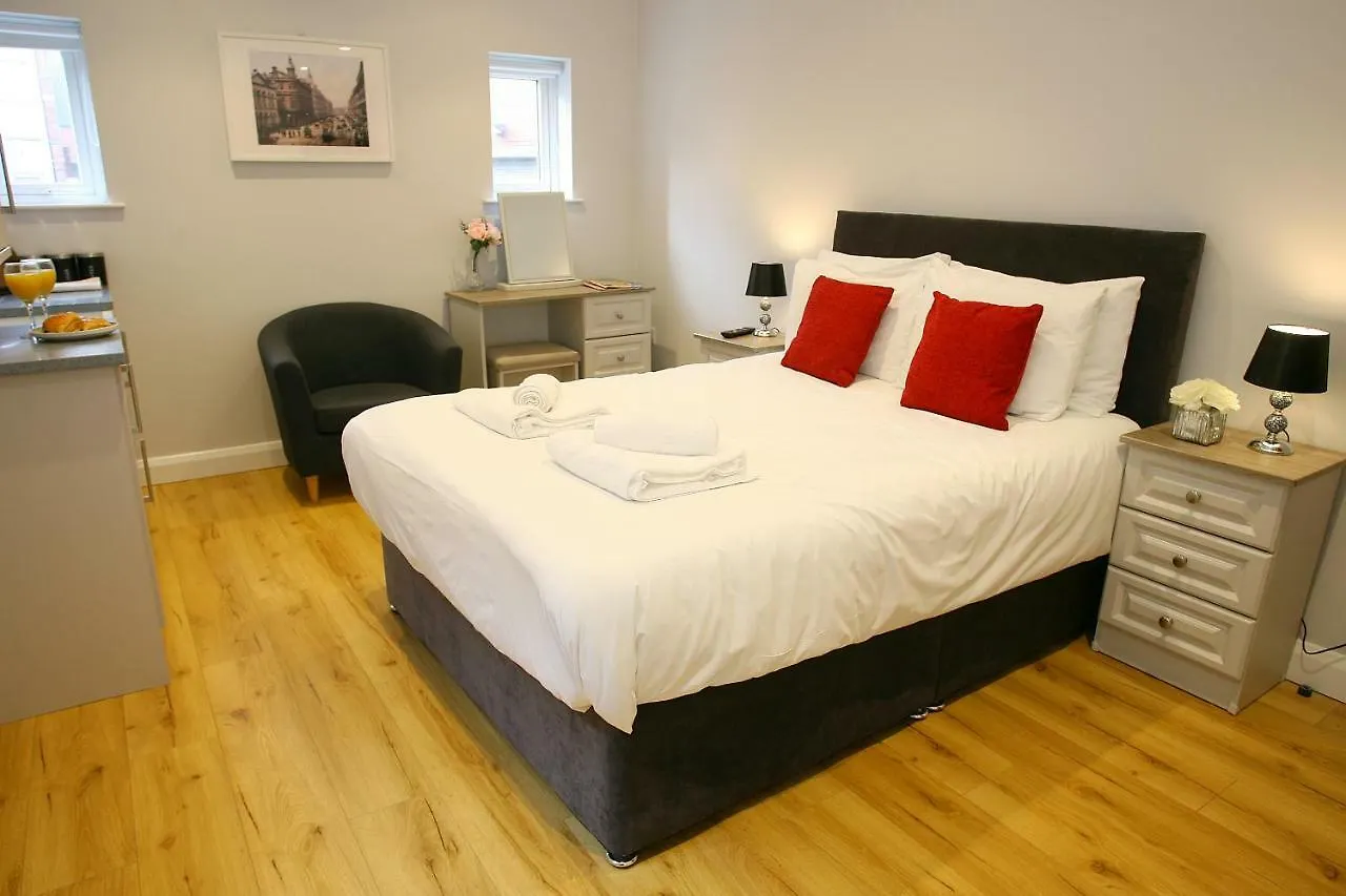 No. 226 Belfast Hotel