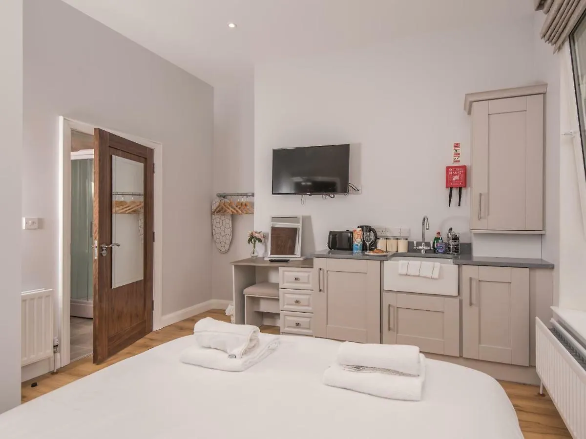 No. 226 Belfast Hotel Guest house