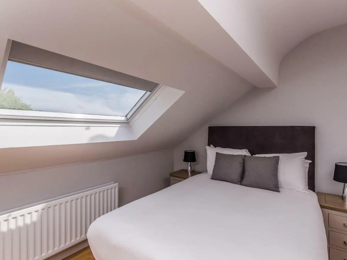 No. 226 Belfast Hotel